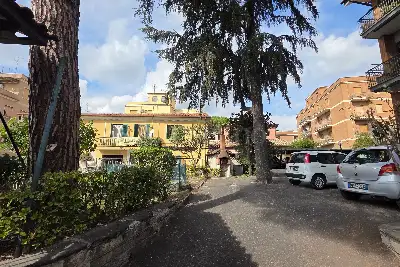 Casa in vendita, Via Portuense, Roma