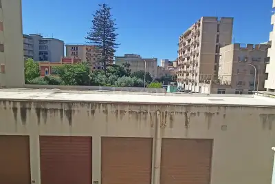 Casa in vendita, Corso Piersanti Mattarella, Trapani