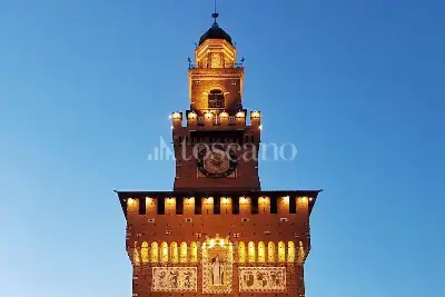 Attività Commerciale in vendita, Piazza Duomo, Milano