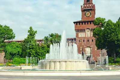 Attività Commerciale in vendita, Piazza Duomo, Milano