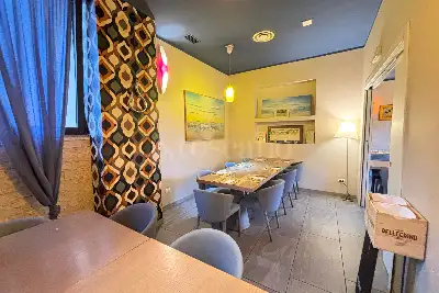 Attività Commerciale in vendita, Cinisello Balsamo, Cinisello Balsamo