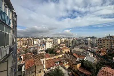 Casa in vendita, via neri, Catania