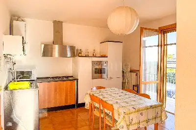 Casa in vendita, Via Monte Saltarino, Soiano del Lago