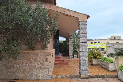 Casa Indipendente in vendita, Via Cala Chiesa, La Maddalena