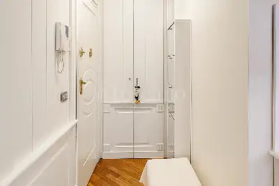 Casa in vendita, Via Reverberi, Brescia