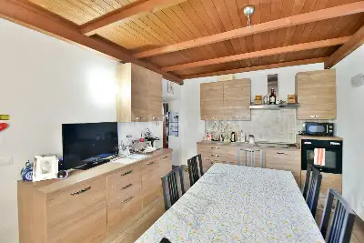 Casa Indipendente in vendita, Via Tagliamento, Como