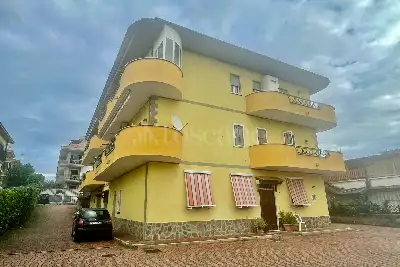 Casa in vendita, Via Giovanni Spadolini, Marino