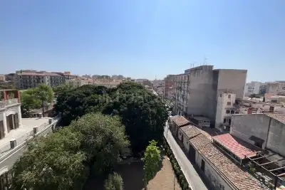 Casa in vendita, Via Fulci, Catania