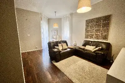 Casa in vendita, Via Augusta, Siracusa