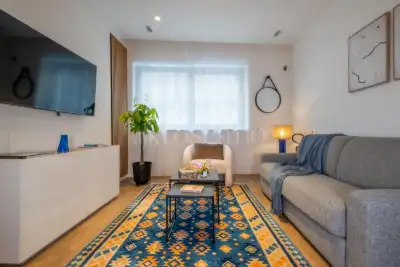 Casa in affitto, Via di Villa Ricotti, Roma