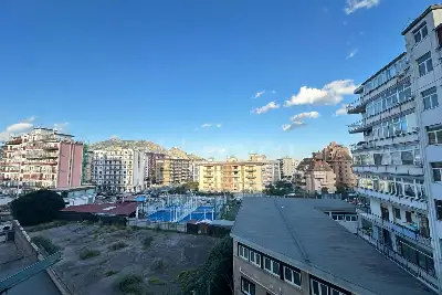 Casa in vendita, Via Paolo Veronese, Palermo