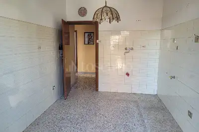 Casa in vendita, Via Isonzo, Monterotondo