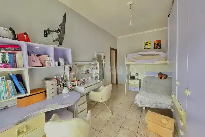 Casa in vendita, Via Felice Casorati, Roma