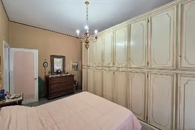 Casa in vendita, Via Alfredo Baccarini, Roma