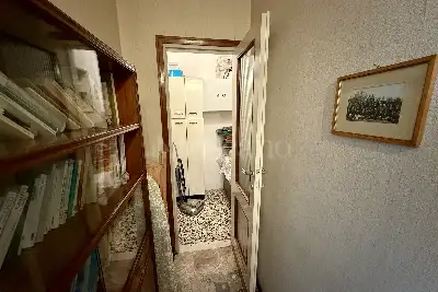 Casa in vendita, Via Domenico Ghidoni, Brescia