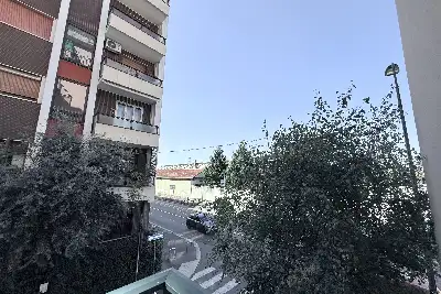 Casa in vendita, Via delle Forze Armate, Milano