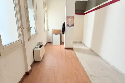 Ufficio in affitto, Via Monsignor Ventimiglia, Catania