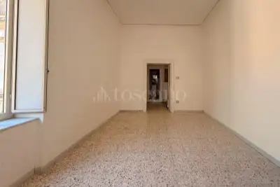 Casa in vendita, Largo Regina Coeli, Napoli