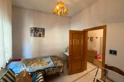 Casa in vendita, Via Penninello, Catania