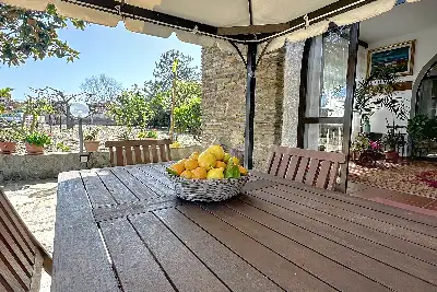 Villa in vendita, Strada Vicinale Badde Fustiggiu, Sorso