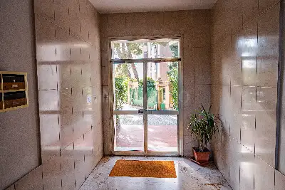 Casa in vendita, Viale Teano, Genova
