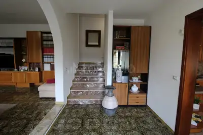 Casa Indipendente in vendita, Via Belvedere, San Giorgio della Richinvelda