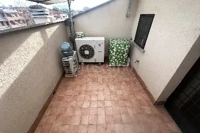 Casa in vendita, Via Belcastro, Roma