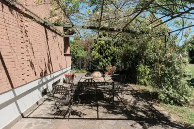 Villa Bifamiliare in vendita, Via Ippia di Elide, Roma