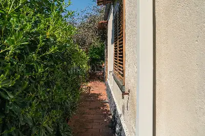 Villa in vendita, Via Catania, Tremestieri Etneo