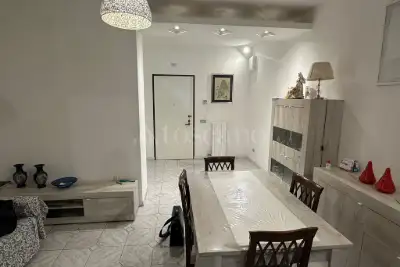 Casa in affitto, Via Camillo Rosalba, Bari