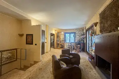 Villa in vendita, Via Torcegno, Roma