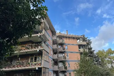 Casa in vendita, Via del Fontanile Arenato, Roma