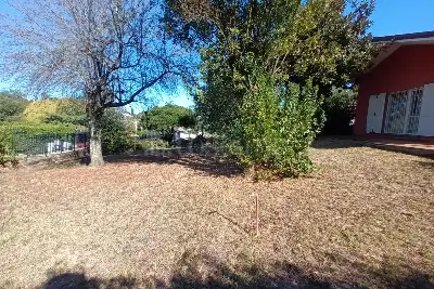 Villa in vendita, Via Orsa Minore, Rignano Flaminio