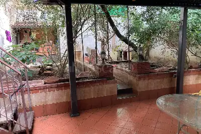 Casa Indipendente in vendita, Giacomo Leopardi , Catania