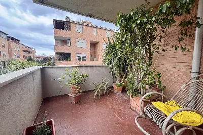 Casa in vendita, Via Giuseppe Viner, Roma