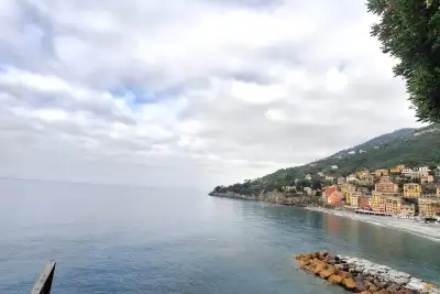 Casa in vendita, Viale alla Stazione, Sori