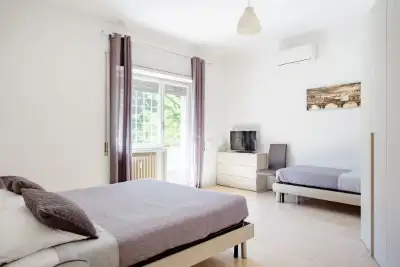 Casa in vendita, Via Gualtiero Serafino, Roma