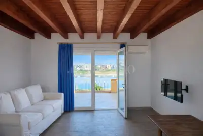 Casa in vendita, Via Lungo Saline, Cagliari