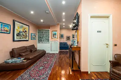 Casa in vendita, Via Costantino Maes, Roma, Roma