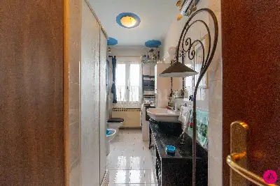 Casa in vendita, Viale della libertà, Pordenone