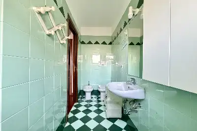 Casa in vendita, Via Angelo Inganni, Milano