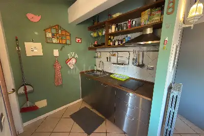 Mansarda in vendita, METRO VOLTA, Brescia