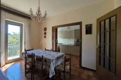 Casa in vendita, Via Carlo Lombardo 6, L'Aquila