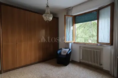 Casa in vendita, Strada del Petriccio e Belriguardo, Siena