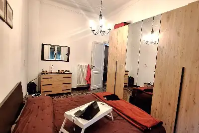 Casa in vendita, Via Montallegro, Genova