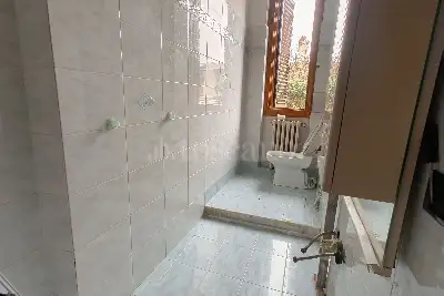 Villino a Schiera in vendita, Via Lunga di Cafaggio, Prato