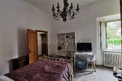 Casa in vendita, Viale  Cavour, Siena