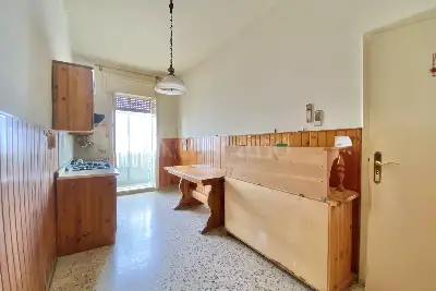 Casa in vendita, Via Nazionale, Rometta, Rometta