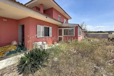 Villa in vendita, Strada Vicinale Ebba Frissa Traversa 1, Sorso