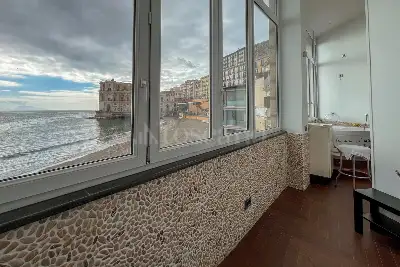 Casa in affitto, Via Posillipo, Napoli